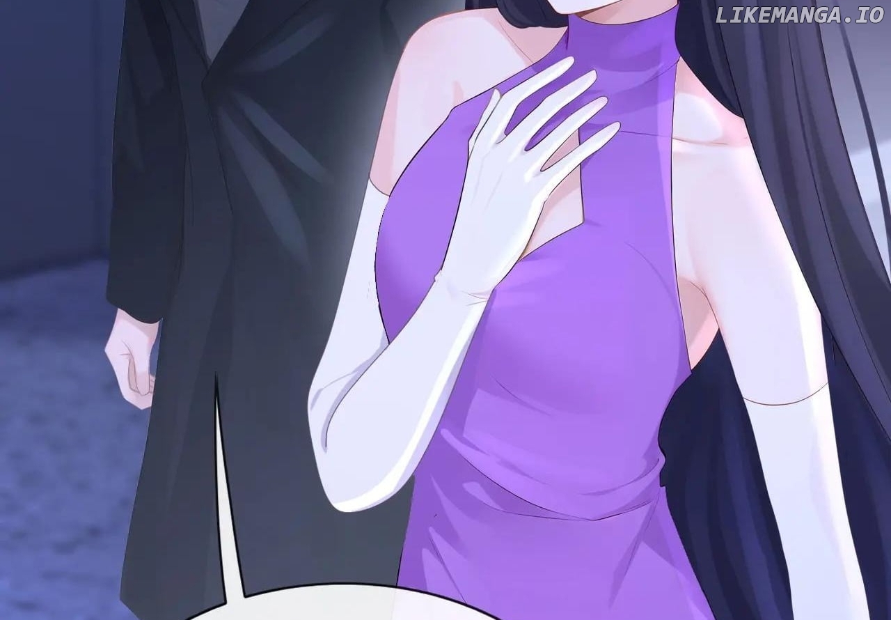 Quick Transmigration: The Host Wants To Die Chapter 170 - page 15